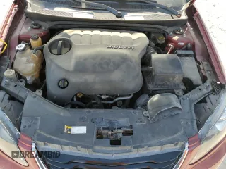 2013 Chrysler 200 Touring with VIN 1C3CCBBG3DN720061, listed as a Copart auction lot 53530475 with 147,024 mi miles and Salvage Title. Bid and sale history available at carsss.com. Image 12.