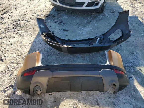 2019 Land Rover Range Rover Evoque SE with VIN SALVP2RX6KH339128, listed as a Copart auction lot 41522535 with 65,642 mi miles and Salvage Title. Bid and sale history available at carsss.com. Image 13.