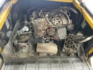 2003 Subaru Baja с VIN 4S4BT61C636101214, выставлен на аукционе Copart как лот 79017454 с пробегом 244 572 миль миль и Чистый • Clean title. История ставок и продаж доступна на DreamBid. Изображение 13.
