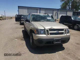 2004 Ford Explorer Sport Trac XLS z VIN 1FMZU67K34UC40112, wystawiony jako Copart lot #57877855 z przebiegiem 139 350 mil mil oraz Szkoda całkowita • Salvage title. Historia ofert i sprzedaży dostępna na DreamBid. Obrazek 13.