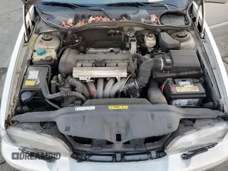 2000 Volvo V70 with VIN YV1LW61JXY2644752, listed as a Copart auction lot 80972004 with 115,495 mi miles and Clean Title. Bid and sale history available at carsss.com. Image 11.
