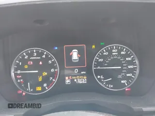 2024 Subaru Ascent Limited z VIN 4S4WMAUD4R3437153, wystawiony jako IAAI lot #41328713 z przebiegiem 17 845 mil mil oraz . Historia ofert i sprzedaży dostępna na DreamBid. Obrazek 7.