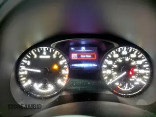 2017 Nissan Altima SV z VIN 1N4AL3AP4HC489334, wystawiony jako Copart lot #58584115 z przebiegiem 117 358 mil mil oraz Szkoda całkowita • Salvage title. Historia ofert i sprzedaży dostępna na DreamBid. Obrazek 9.