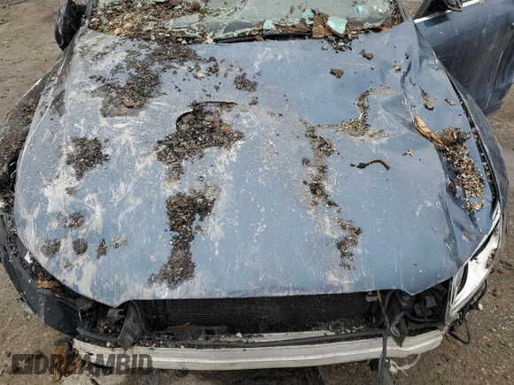 2016 Audi Q5 Premium Plus z VIN WA1D7AFP6GA110248, wystawiony jako Copart lot #51244225 z przebiegiem Nie podano mil oraz Szkoda całkowita • Salvage title. Historia ofert i sprzedaży dostępna na DreamBid. Obrazek 13.
