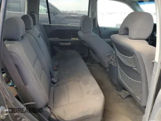 2007 Honda Pilot EX with VIN 2HKYF18467H536124, listed as a Copart auction lot 55494155 with 173,206 mi miles and Clean Title. Bid and sale history available at carsss.com. Image 11.