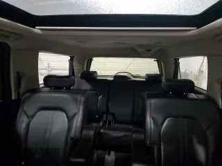 2018 Ford Expedition Max Platinum with VIN 1FMJK1MT4JEA64566, listed as a Copart auction lot 84215404 with 112,938 mi miles and Salvage title. Bid and sale history available at DreamBid. Image 10.