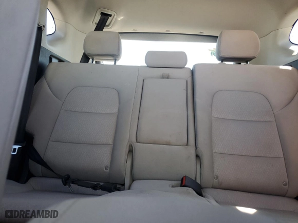 2018 Hyundai Tucson SEL with VIN KM8J3CA41JU771474, listed as a Copart auction lot 49163215 with 104,116 mi miles and Clean Title. Bid and sale history available at carsss.com. Image 10.