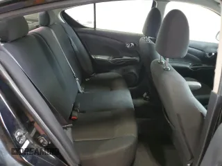 2013 Nissan Versa SL z VIN 3N1CN7AP3DL867228, wystawiony jako Copart lot #58484195 z przebiegiem 153 232 mil mil oraz Szkoda całkowita • Salvage title. Historia ofert i sprzedaży dostępna na DreamBid. Obrazek 10.