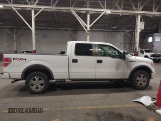 2009 Ford F-150 XL с VIN 1FTPW14V99FB30622, выставлен на аукционе IAAI как лот 42650182 с пробегом 73 710 миль миль и . История ставок и продаж доступна на DreamBid. Изображение 13.