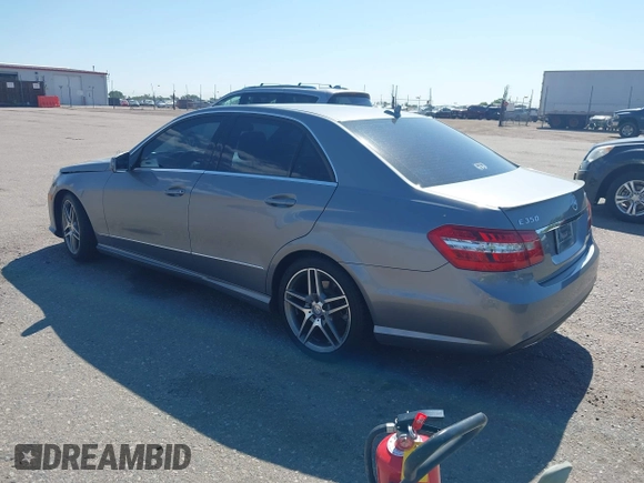2011 Mercedes-Benz E 350 Luxury with VIN WDDHF8HBXBA470125, listed as a IAAI auction lot 42457264 with 329,915 mi miles and . Bid and sale history available at DreamBid. Image 3.