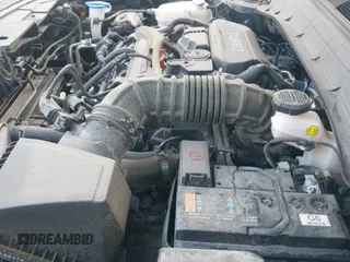 2024 Hyundai Kona Limited с VIN KM8HE3A35RU176378, выставлен на аукционе IAAI как лот 43508008 с пробегом 31 420 миль миль и . История ставок и продаж доступна на DreamBid. Изображение 18.