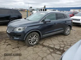 2015 Lincoln MKC with VIN 5LMCJ2A94FUJ19554, listed as a Copart auction lot 51487635 with 126,569 mi miles and Clean Title. Bid and sale history available at carsss.com. Image 1.