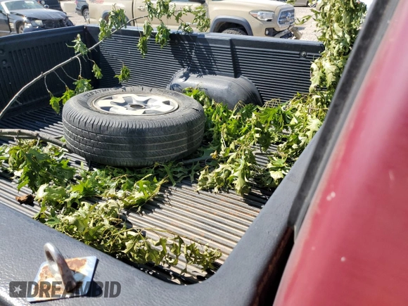 1992 Ford F-150 с VIN 1FTEX14N2NKA95265, выставлен на аукционе Copart как лот 58035325 с пробегом 185 353 миль миль и Чистый • Clean title. История ставок и продаж доступна на DreamBid. Изображение 10.