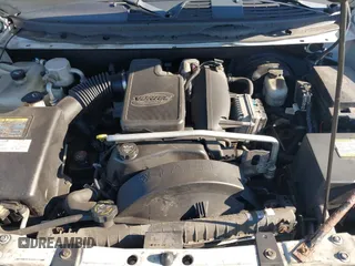 2005 GMC Envoy SLE with VIN 1GKDT13S052378542, listed as a IAAI auction lot 41897213 with 178,355 mi miles. Bid and sale history available at carsss.com. Image 10.