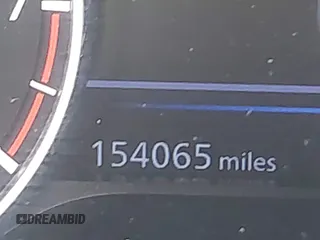 2019 Nissan Altima 2.5 Platinum with VIN 1N4BL4FV9KC116654, listed as a IAAI auction lot 41505682 with 154,065 mi miles. Bid and sale history available at carsss.com. Image 15.