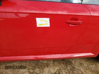 2018 Audi TT z VIN TRUC5AFV0J1005322, wystawiony jako Copart lot #73911244 z przebiegiem 21 006 mil mil oraz Nie do naprawy • Non repairable. Historia ofert i sprzedaży dostępna na DreamBid. Obrazek 12.