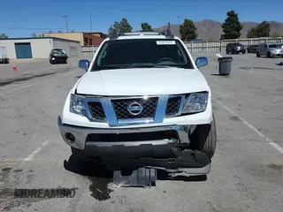 2012 Nissan Frontier SL with VIN 1N6AD0FR9CC442886, listed as a Copart auction lot 59970065 with 109,810 mi miles and Salvage title. Bid and sale history available at DreamBid. Image 13.