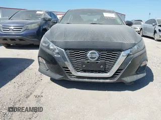 2019 Nissan Altima S z VIN 1N4BL4BV0KC233402, wystawiony jako IAAI lot #41917621 z przebiegiem 115 224 mil mil oraz . Historia ofert i sprzedaży dostępna na DreamBid. Obrazek 19.