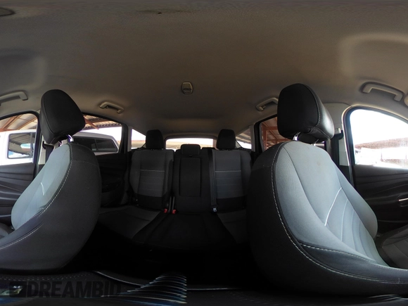 2013 Ford Escape SE with VIN 1FMCU0GX9DUB83512, listed as a IAAI auction lot 41970256 with 69,897 mi miles and . Bid and sale history available at DreamBid. Image 18.