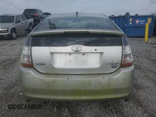 2004 Toyota Prius with VIN JTDKB20U540072464, listed as a Copart auction lot 54769295 with 249,543 mi miles and Clean Title. Bid and sale history available at DreamBid. Image 6.