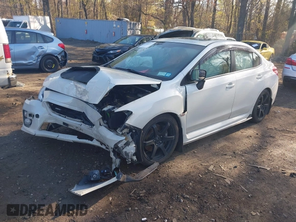 2016 Subaru WRX STI Limited with VIN JF1VA2Z64G9828991, listed as a IAAI auction lot 42086497 with 87,947 mi miles and . Bid and sale history available at DreamBid. Image 17.