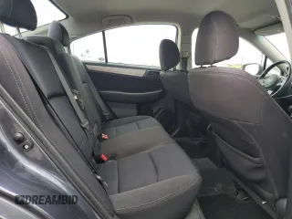 2015 Subaru Legacy 2.5i with VIN 4S3BNAA6XF3056554, listed as a Copart auction lot 53920515 with 73,542 mi miles and Salvage Title. Bid and sale history available at carsss.com. Image 10.