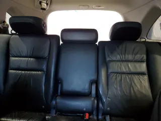 2010 Honda CR-V EX-L z VIN 5J6RE4H77AL060093, wystawiony jako Copart lot #54194545 z przebiegiem 175 633 mil mil oraz Szkoda całkowita • Salvage title. Historia ofert i sprzedaży dostępna na DreamBid. Obrazek 10.