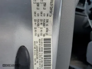 2005 Jeep Grand Cherokee Laredo with VIN 1J4GS48K55C641845, listed as a Copart auction lot 85144244 with 178,031 mi miles and Salvage Title. Bid and sale history available at carsss.com. Image 14.