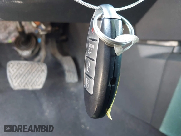 2014 Nissan Maxima SV with VIN 1N4AA5AP5EC464620, listed as a IAAI auction lot 42267412 with 147,129 mi miles and . Bid and sale history available at DreamBid. Image 11.