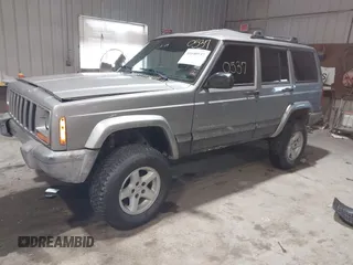 2000 Jeep Cherokee с VIN 1J4FF48S2YL236238, выставлен на аукционе IAAI как лот 41640537 с пробегом 186 012 миль миль и . История ставок и продаж доступна на DreamBid. Изображение 17.