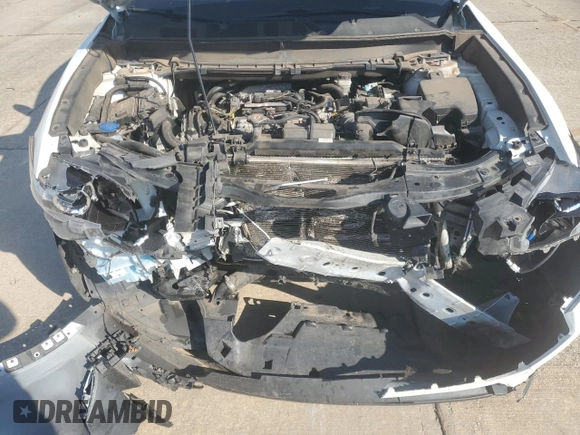 2017 Mazda CX-9 Sport with VIN JM3TCABY0H0135334, listed as a Copart auction lot 76350954 with 108,693 mi miles and Salvage Title. Bid and sale history available at DreamBid. Image 13.