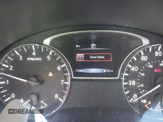 2018 Nissan Altima SR with VIN 1N4AL3AP6JC208575, listed as a IAAI auction lot 41725408 with 115,406 mi miles and . Bid and sale history available at DreamBid. Image 7.