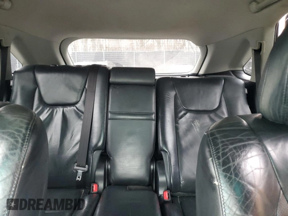 2011 Lexus RX 450h with VIN JTJBC1BA3B2417922, listed as a Copart auction lot 86585024 with 198,151 mi miles and Salvage title. Bid and sale history available at DreamBid. Image 10.
