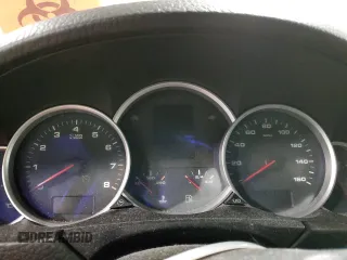 2004 Porsche Cayenne S z VIN WP1AB29P14LA69924, wystawiony jako Copart lot #41891875 z przebiegiem Nie podano mil oraz Nie do naprawy • Non repairable. Historia ofert i sprzedaży dostępna na DreamBid. Obrazek 9.
