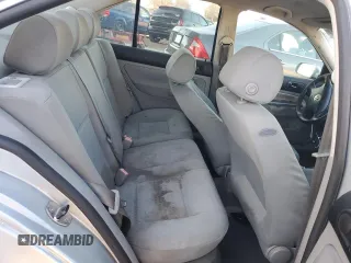 2004 Volkswagen Jetta GL with VIN 3VWRK69M84M029353, listed as a Copart auction lot 86177874 with 213,432 mi miles and Salvage title. Bid and sale history available at DreamBid. Image 10.