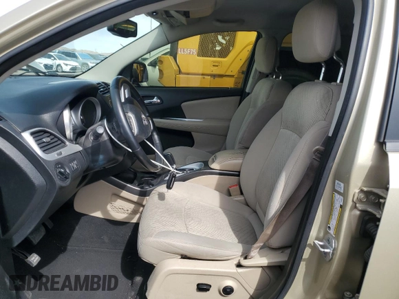 2011 Dodge Journey Mainstreet with VIN 3D4PG1FG8BT530911, listed as a Copart auction lot 50267185 with 181,427 mi miles and Salvage Title. Bid and sale history available at carsss.com. Image 7.
