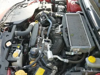 2024 Subaru WRX Limited с VIN JF1VBAN65R8805726, выставлен на аукционе IAAI как лот 43207868 с пробегом 19 004 миль миль и . История ставок и продаж доступна на DreamBid. Изображение 23.