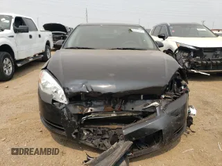 2015 Chevrolet Impala LT with VIN 2G1WB5E30F1114817, listed as a Copart auction lot 59037375 with 138,979 mi miles and Salvage title. Bid and sale history available at DreamBid. Image 5.