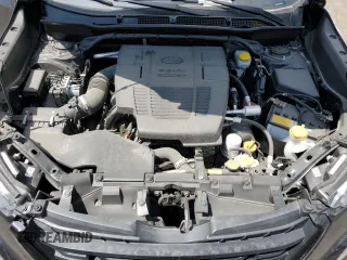 2023 Subaru Forester Premium with VIN JF2SKAEC7PH475525, listed as a Copart auction lot 53309435 with 31,514 mi miles and Salvage title. Bid and sale history available at DreamBid. Image 12.
