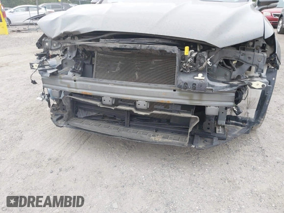 2015 Ford Fusion SE with VIN 1FA6P0H74F5127195, listed as a IAAI auction lot 42295689 with 76,237 mi miles and . Bid and sale history available at DreamBid. Image 6.