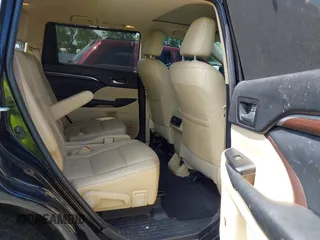 2015 Toyota Highlander Limited with VIN 5TDDKRFH3FS178486, listed as a IAAI auction lot 42658588 with 137,213 mi miles and . Bid and sale history available at DreamBid. Image 8.