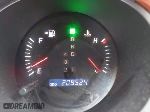 2005 Lexus ES 350 с VIN JTHBA30G755063805, выставлен на аукционе IAAI как лот 42376576 с пробегом 209 524 миль миль и . История ставок и продаж доступна на DreamBid. Изображение 15.