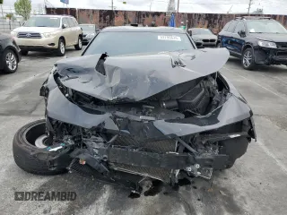 2016 Chevrolet Camaro 2SS with VIN 1G1FH1R75G0118959, listed as a Copart auction lot 53700635 with 95,520 mi miles and Salvage title. Bid and sale history available at DreamBid. Image 5.