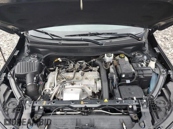 2019 GMC Terrain SLT with VIN 3GKALVEX4KL133532, listed as a Copart auction lot 73247974 with 78,766 mi miles and Salvage Title. Bid and sale history available at carsss.com. Image 12.