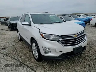 2019 Chevrolet Equinox Premier z VIN 2GNAXYEX1K6127815, wystawiony jako Copart lot #54345195 z przebiegiem 79 951 mil mil oraz Szkoda całkowita • Salvage title. Historia ofert i sprzedaży dostępna na DreamBid. Obrazek 13.