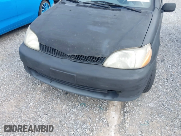2001 Toyota ECHO z VIN JTDBT123710184206, wystawiony jako IAAI lot #42154420 z przebiegiem 170 730 mil mil oraz . Historia ofert i sprzedaży dostępna na DreamBid. Obrazek 6.