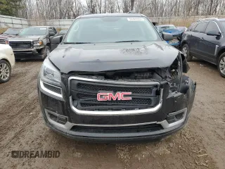 2015 GMC Acadia SLE with VIN 1GKKRPKD2FJ310441, listed as a Copart auction lot 84489804 with 190,654 mi miles and Clean Title. Bid and sale history available at carsss.com. Image 5.