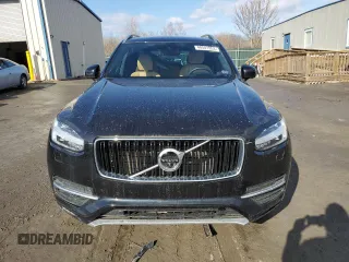 2019 Volvo XC90 Momentum with VIN YV4A22PK2K1487908, listed as a Copart auction lot 40541953 with 41,245 mi miles. Bid and sale history available at carsss.com. Image 5.