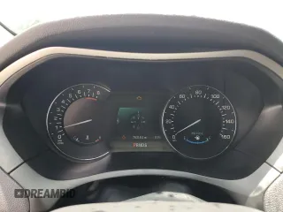 2013 Lincoln MKZ с VIN 3LN6L2JK5DR823005, выставлен на аукционе Copart как лот 60849765 с пробегом 78 318 миль миль и Списание • Salvage title. История ставок и продаж доступна на DreamBid. Изображение 9.