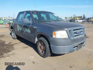 2008 Ford F-150 XL с VIN 1FTRW12W78KB78730, выставлен на аукционе IAAI как лот 42156441 с пробегом 129 447 миль миль и . История ставок и продаж доступна на DreamBid. Изображение 1.
